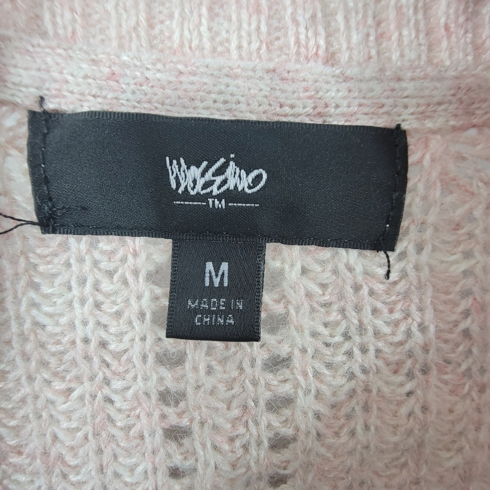 Mossimo sweater women's medium - Picture 2 of 6